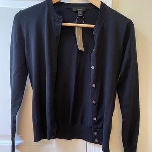 jcrew sweater